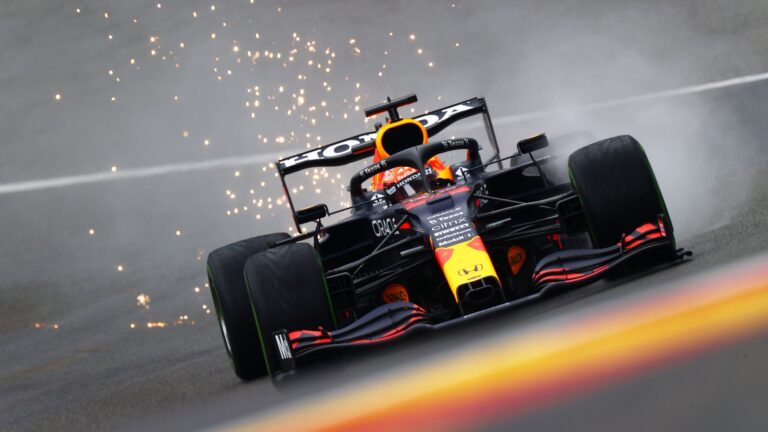 F1 Grand Prix Sao Paulo