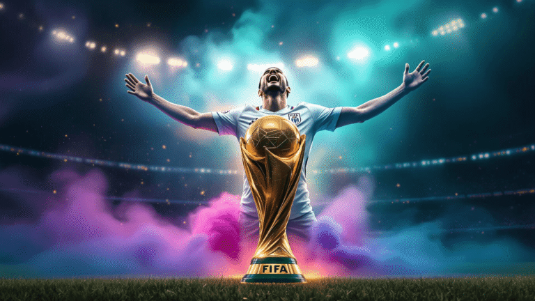 FIFA World Cup 2026