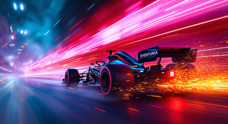 Cele mai spectaculoase circuite de Formula 1 unde merită să călătorești în 2026