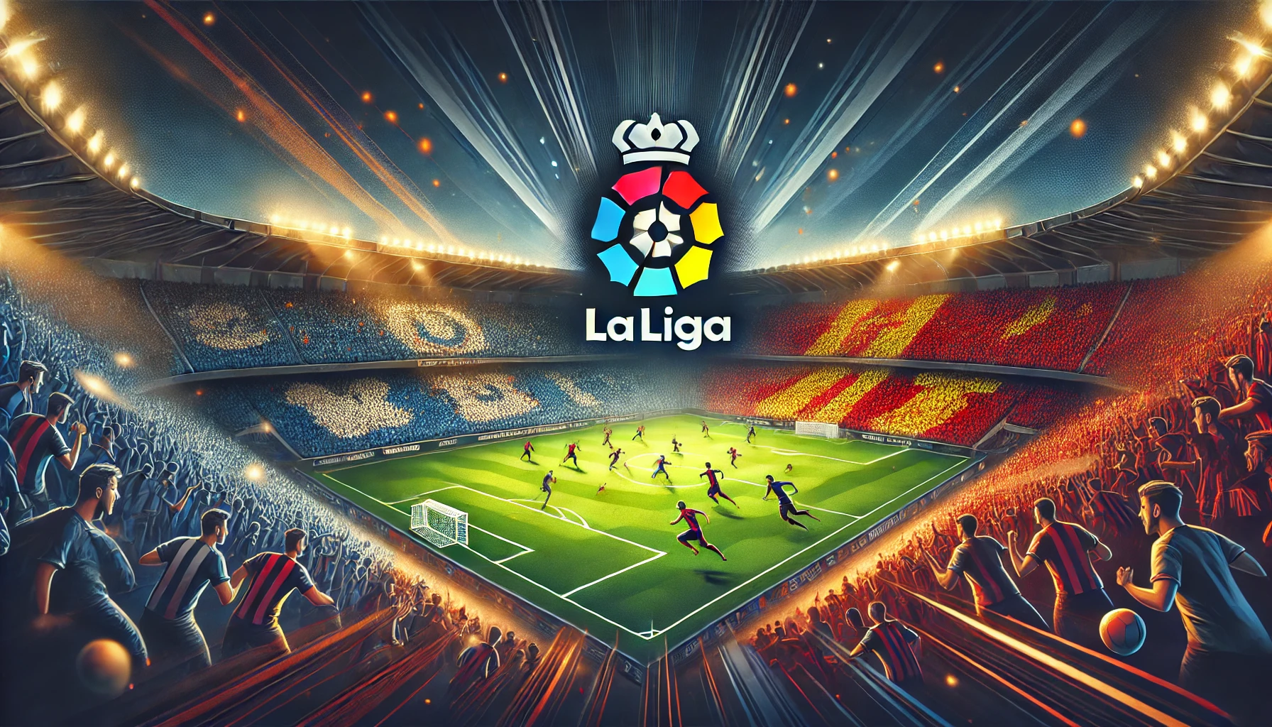 La Liga 2026–2027: Guida al city break calcistico in Spagna