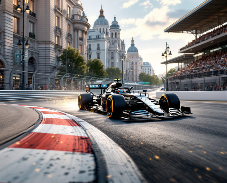 Formula 1 Budapesta 2026: weekend F1 la Hungaroring