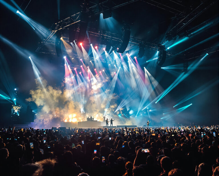 Last minute en Europe: 3 concerts de Katy Perry, l’escapade idéale