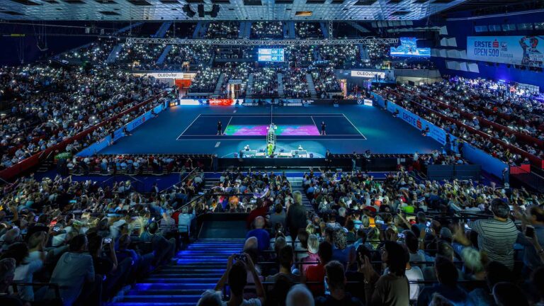 US Open 2026: Por qué Nueva York forma parte de la experiencia definitiva del Grand Slam