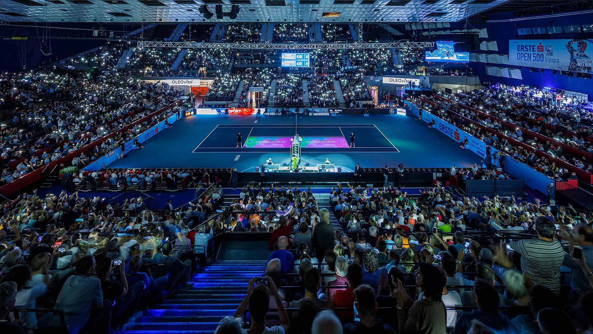 US Open 2026: de ce New York este parte din experiența ultimului Grand Slam