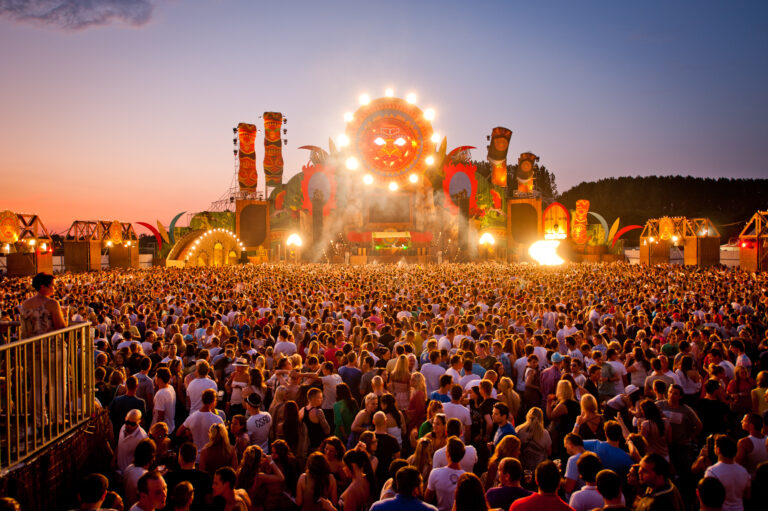 City break la festival în Budapesta | Sziget 2026