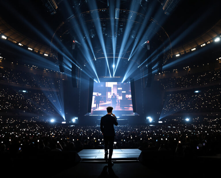 The Weeknd Tour Europa 2026: Guida Completa Città e Biglietti