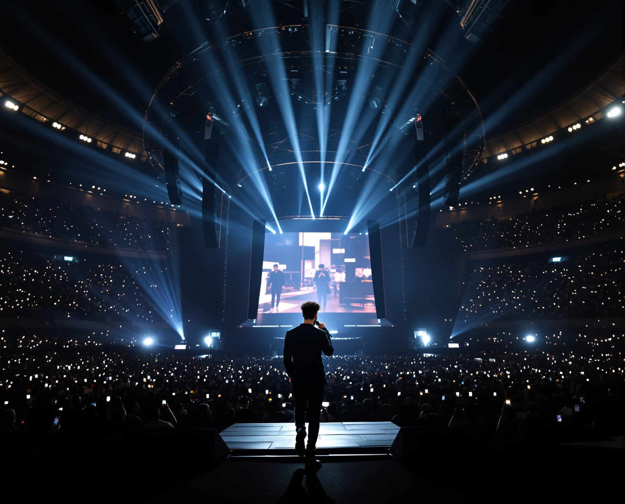 The Weeknd Tour Europa 2026: Ghid Complet Orașe și Bilete