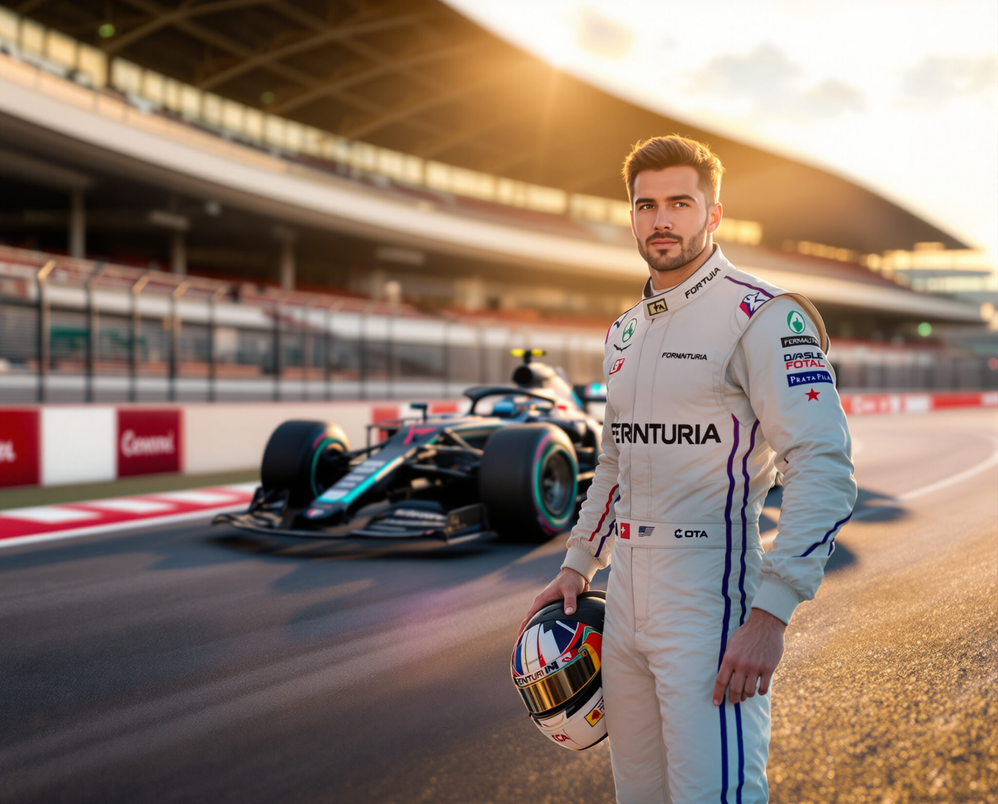 Grand Prix Formula 1 în Europa