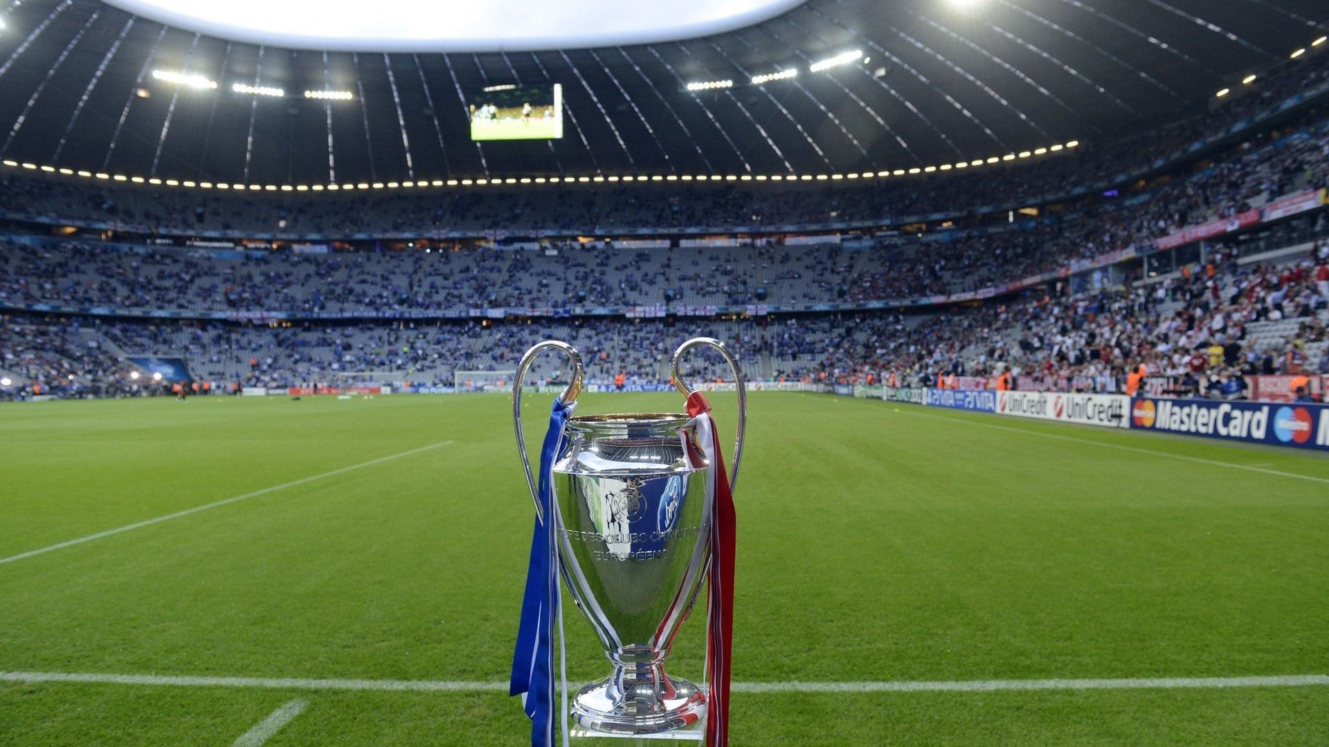 Champions League 2026/27: play-off și tragerea la sorți