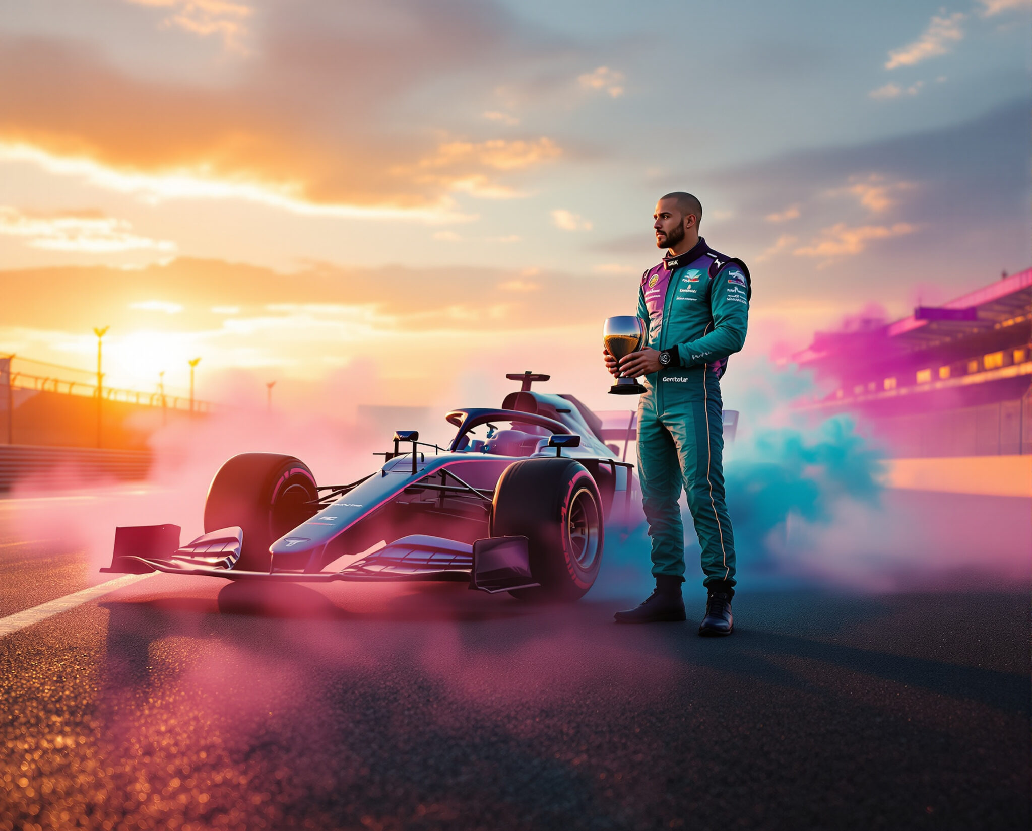 Zandvoort 2026: ultimul Dutch Grand Prix și Amsterdam