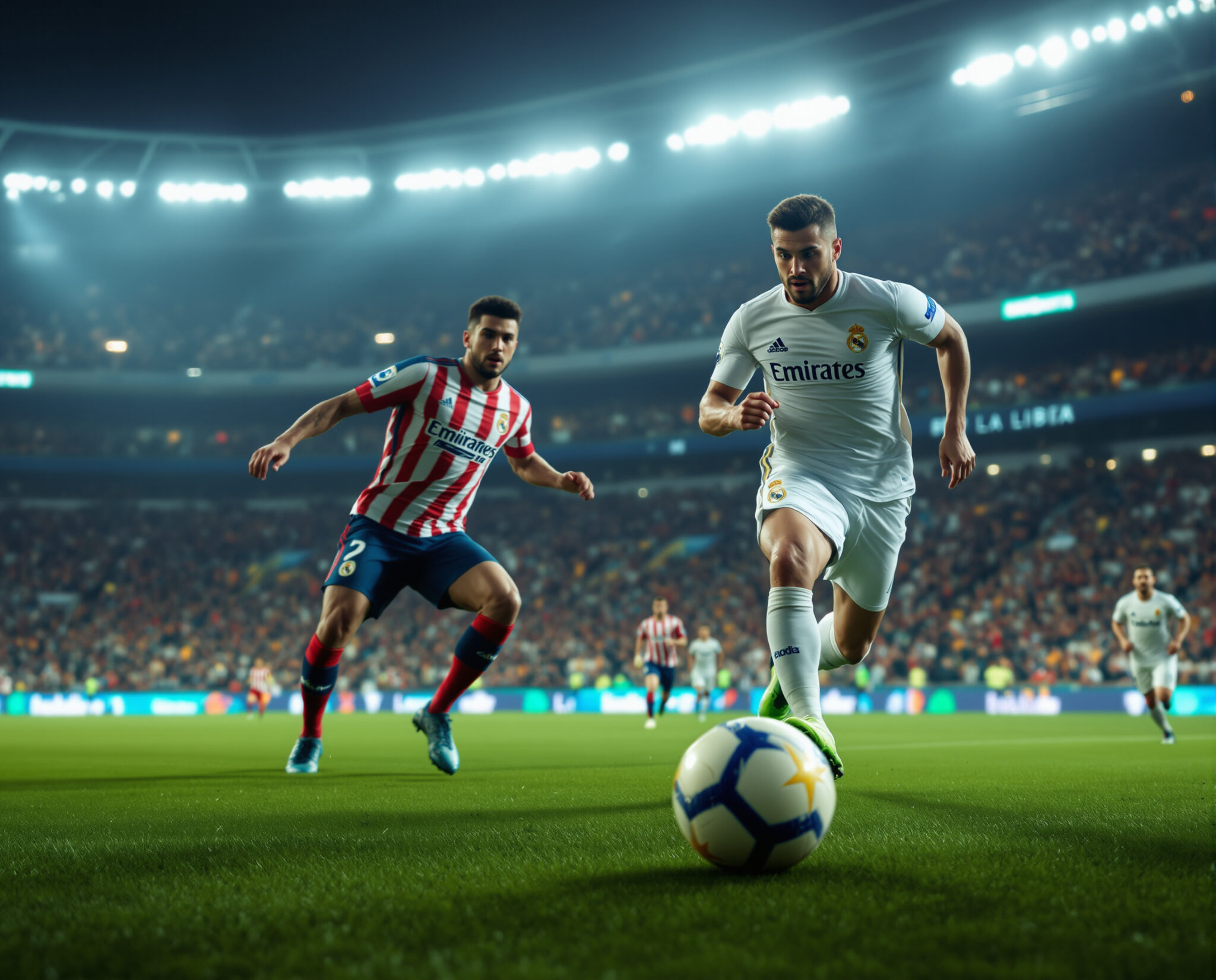 Première journée de Premier League 2026/27: guide voyage