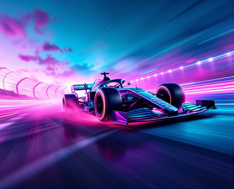 Calendar Formula 1 2027: curse și pachete | EVENTURIA®