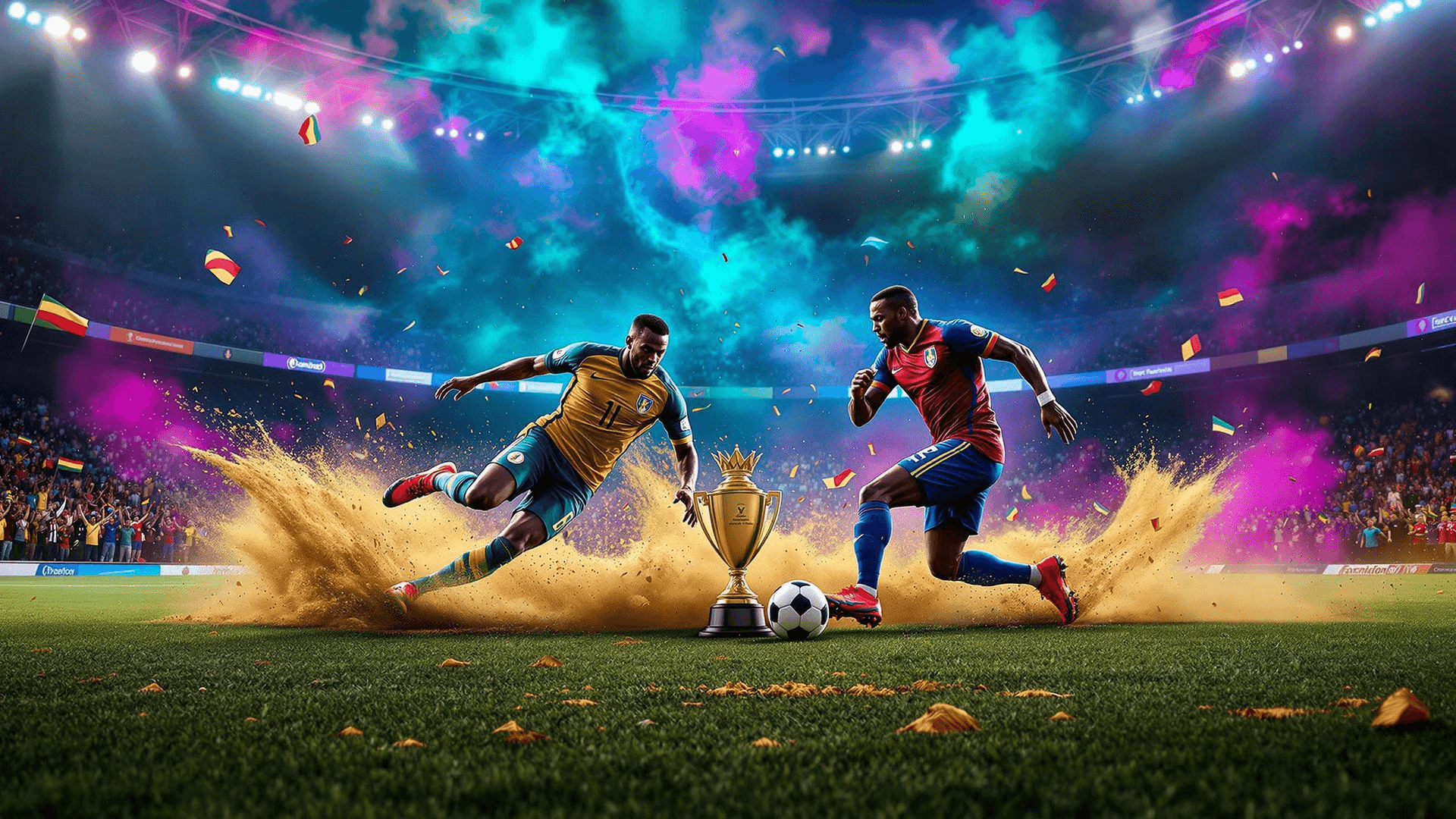 Europa League 2026: meciuri și orașe pentru o deplasare | EVENTURIA®